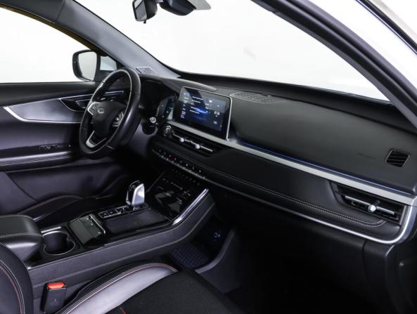 Chery Tiggo 7 Pro I с пробегом 2021 года, цена 1 550 000 рублей, 95074 км, внедорожник, Автокод Объявления