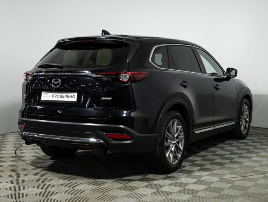 Mazda CX-9 II Санкт-Петербург  - изображение 6