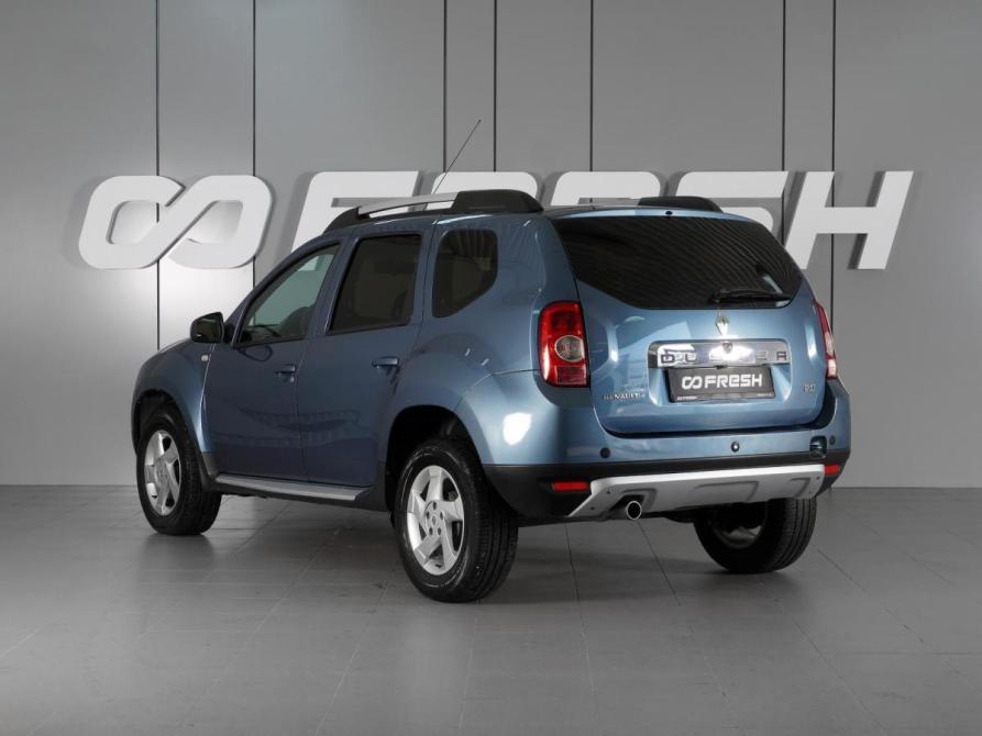 Renault Duster I Минеральные Воды  - изображение 2
