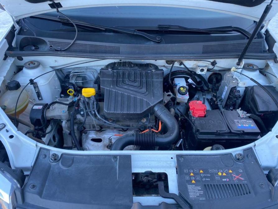 Renault Logan II Рестайлинг Альметьевск  - изображение 7
