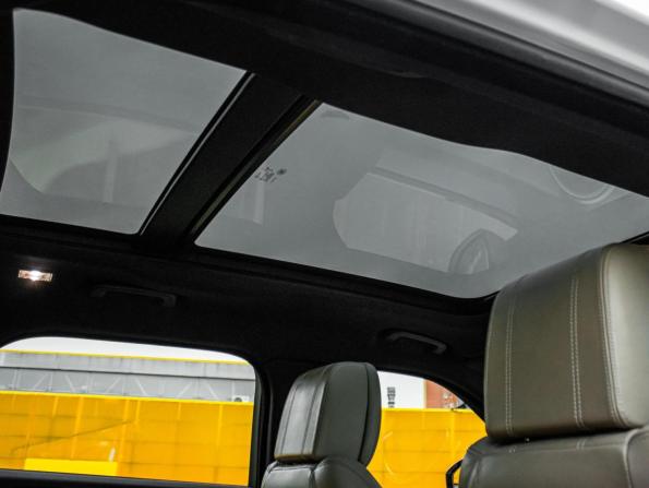 Land Rover Range Rover Velar I с пробегом 2017 года, цена 4 660 000 рублей, 90724 км, внедорожник, Автокод Объявления