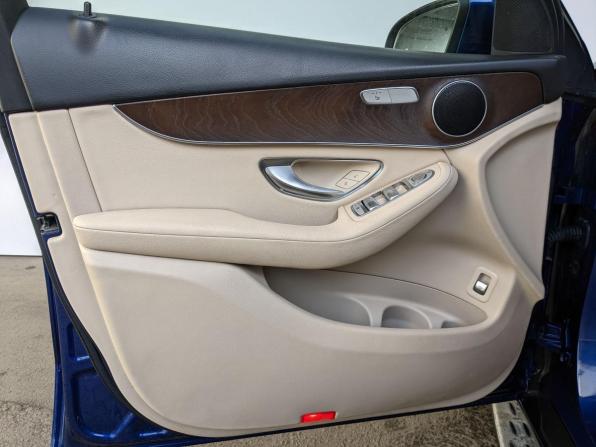 Mercedes-Benz GLC I (X253) Рестайлинг с пробегом 2019 года, цена 3 800 000 рублей, 90329 км, внедорожник, Автокод Объявления