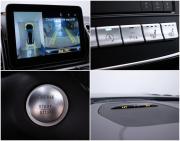 Mercedes-Benz GLS I (X166) Москва  - изображение 32