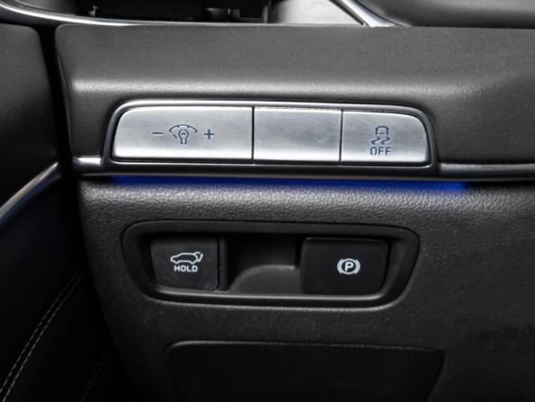 Genesis GV80 I с пробегом 2021 года, цена 6 400 000 рублей, 33269 км, внедорожник, Автокод Объявления
