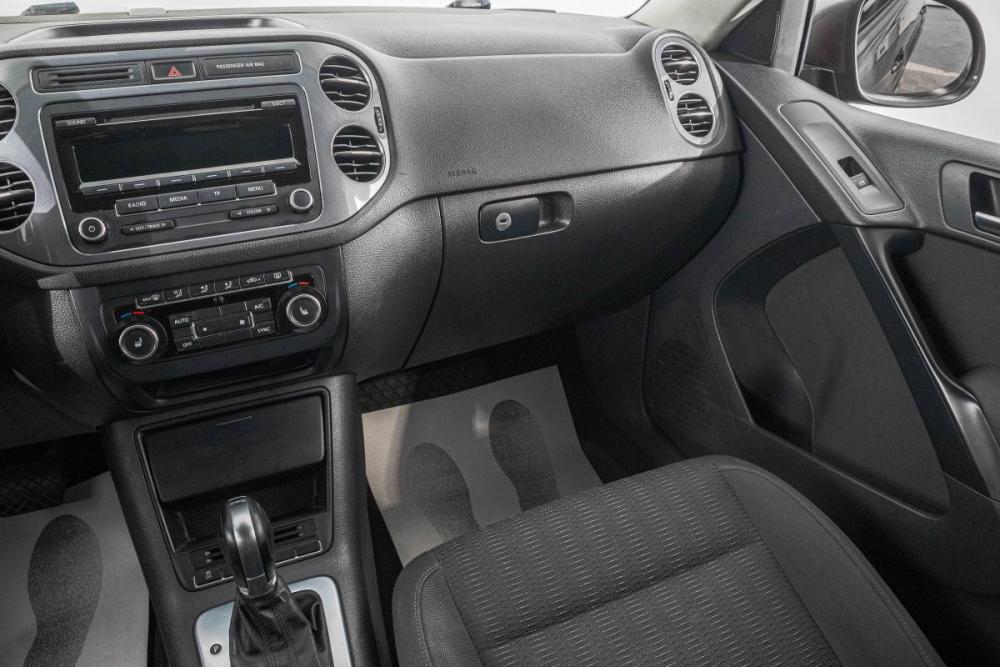 Volkswagen Tiguan I Рестайлинг Барнаул  - изображение 21
