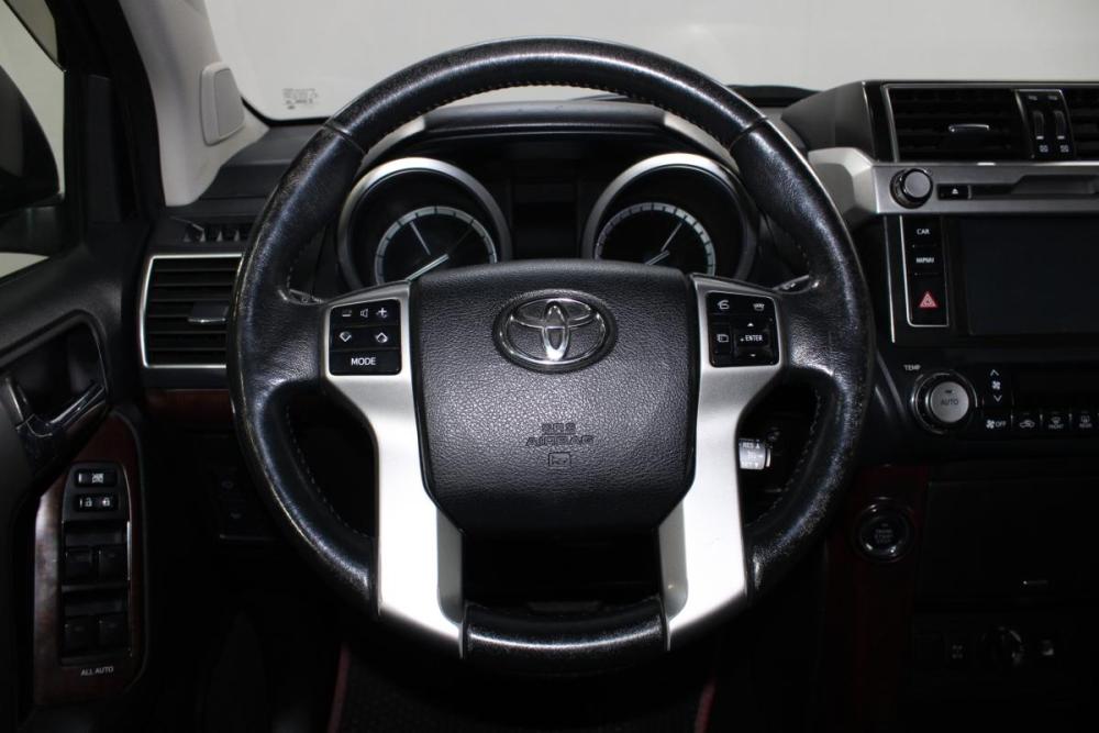 Toyota Land Cruiser Prado 150 Series Рестайлинг 1 Владивосток  - изображение 24