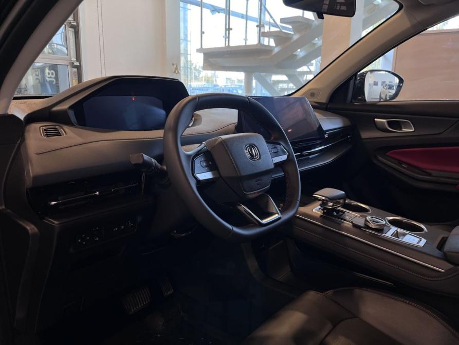 Changan CS55 Plus II Чебоксары  - изображение 21