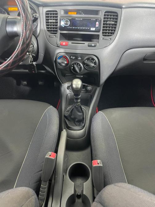 Kia Rio II Воронеж  - изображение 13