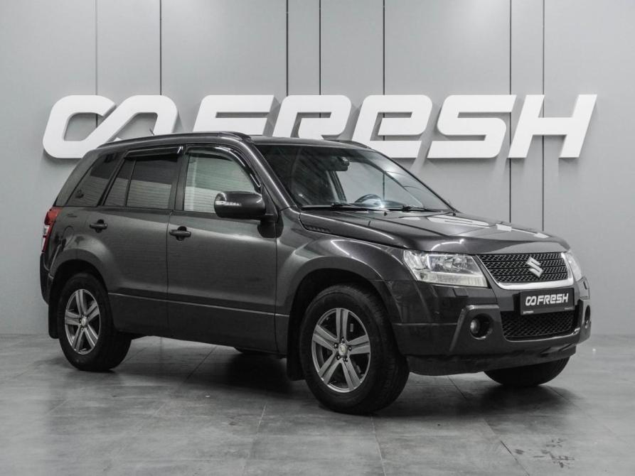 Suzuki Grand Vitara II Рестайлинг Воронеж  - изображение 1