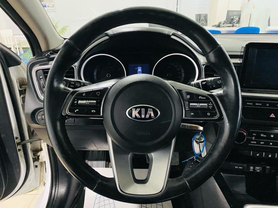 Kia Ceed III Миасс  - изображение 14