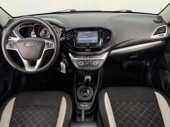 Lada (ВАЗ) Vesta I с пробегом 2018 года, цена 1 060 000 рублей, 152000 км, седан, Автокод Объявления