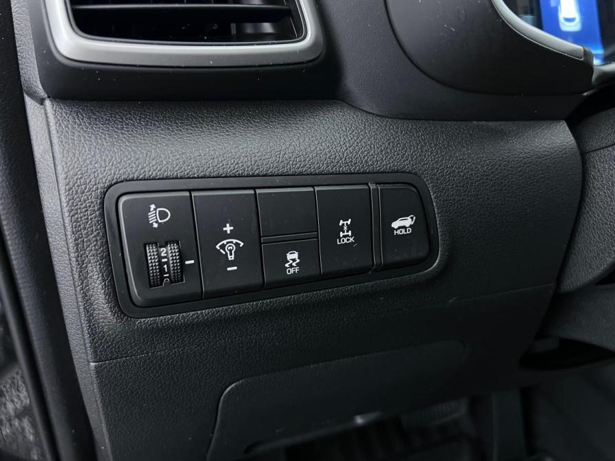 Hyundai Tucson III Рестайлинг Ростов-на-Дону  - изображение 26