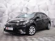 Toyota Corolla XI (E160 E170 E180) Ульяновск  - изображение 21