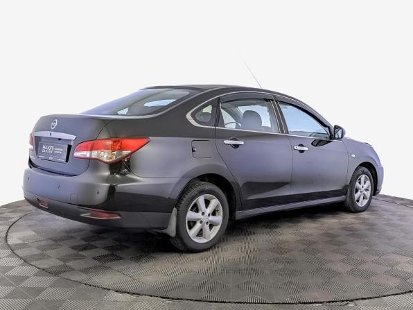 Nissan Almera III (G15) с пробегом 2018 года, цена 985 000 рублей, 82442 км, седан, Автокод Объявления