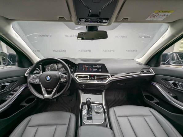 BMW 3 серии VII (G2x) с пробегом 2020 года, цена 3 397 000 рублей, 65118 км, седан, Автокод Объявления