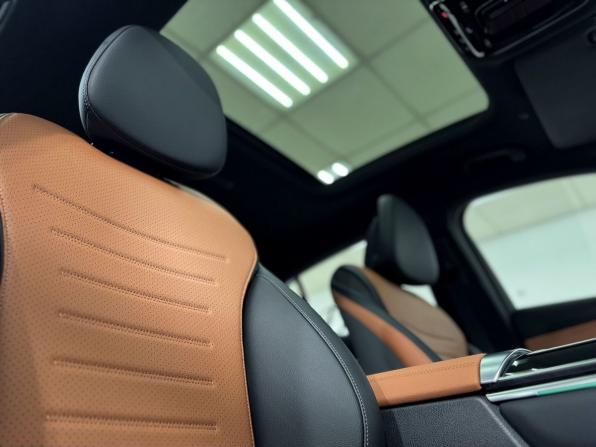 Mercedes-Benz GLC Coupe II (C254) с пробегом 2025 года, цена 8 450 000 рублей, 77 км, внедорожник, Автокод Объявления