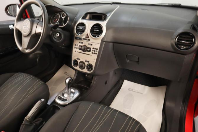 Opel Corsa D с пробегом 2008 года, цена 409 000 рублей, 174250 км, хэтчбек, Автокод Объявления