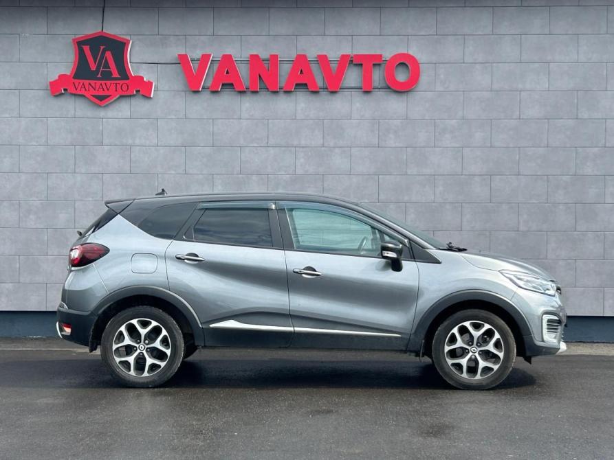Renault Kaptur I Рестайлинг Альметьевск  - изображение 4