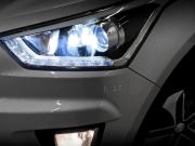 Hyundai Creta I Москва  - изображение 53