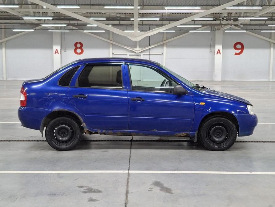 Lada (ВАЗ) Kalina I Казань  - изображение 5
