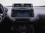 Toyota Land Cruiser Prado 150 Series Рестайлинг 1 Москва  - изображение 34