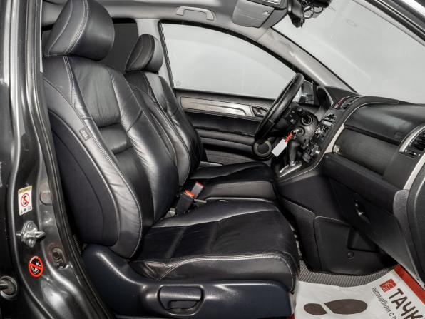 Honda CR-V III Рестайлинг с пробегом 2011 года, цена 1 700 000 рублей, 244034 км, внедорожник, Автокод Объявления