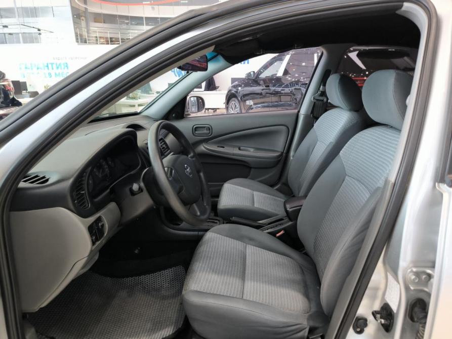 Nissan Almera Classic I Казань  - изображение 20