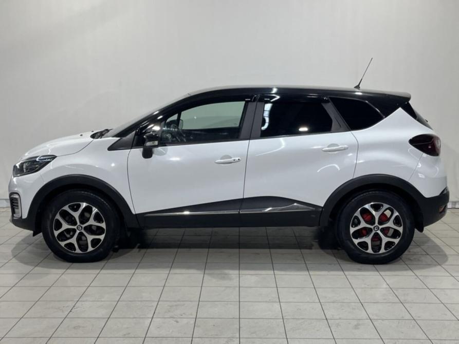 Renault Kaptur I Курск  - изображение 2