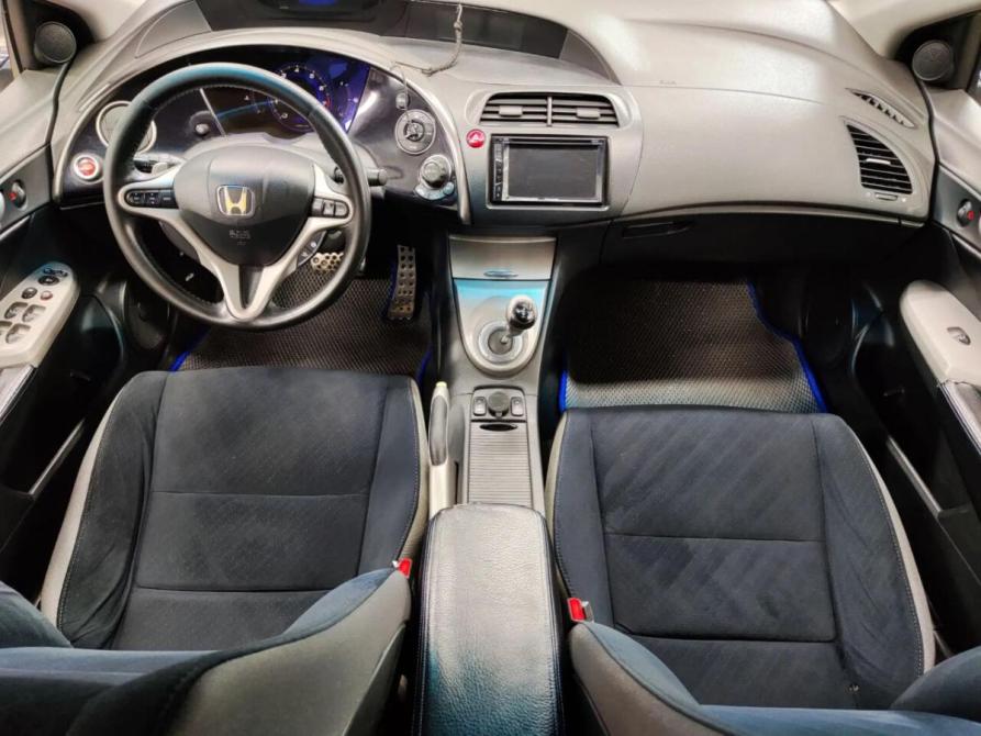 Honda Civic VIII Набережные Челны  - изображение 17