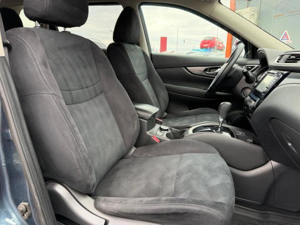 Nissan X-Trail III с пробегом 2017 года, цена 1 770 000 рублей, 112000 км, внедорожник, Автокод Объявления