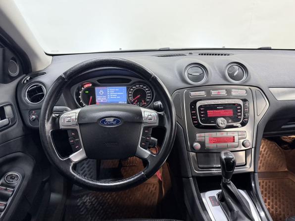 Ford Mondeo IV Рестайлинг с пробегом 2010 года, цена 699 000 рублей, 218402 км, седан, Автокод Объявления