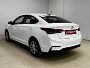 Hyundai Solaris II Альметьевск  - изображение 29