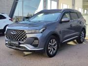 Chery Tiggo 7 Pro I Уфа  - изображение 23