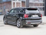 Kia Sorento IV Новосибирск  - изображение 36