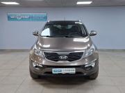 Kia Sportage III Москва  - изображение 22