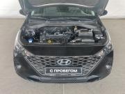 Hyundai Solaris II Рестайлинг Москва  - изображение 35