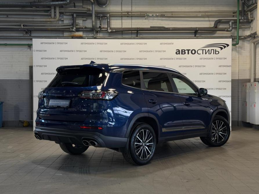 Chery Tiggo 8 Pro Max I Санкт-Петербург  - изображение 5
