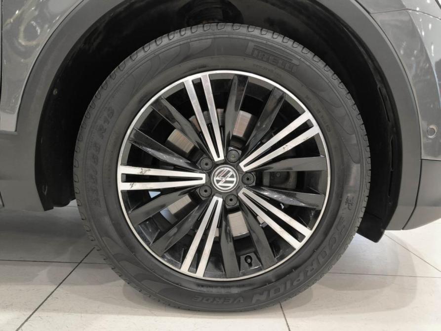 Volkswagen Tiguan II Казань  - изображение 22