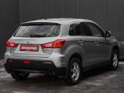 Mitsubishi ASX I Екатеринбург  - изображение 25