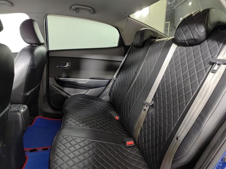 Kia Rio III Уфа  - изображение 15