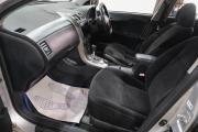 Toyota Corolla X (E140 E150) Рестайлинг Новокузнецк  - изображение 44