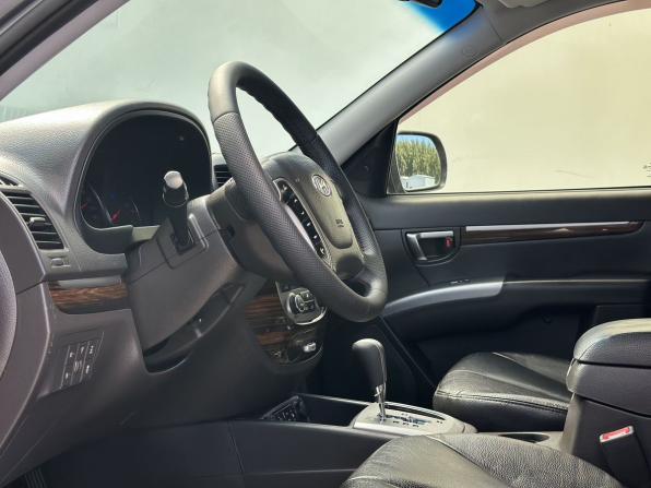 Hyundai Santa Fe II Рестайлинг с пробегом 2011 года, цена 1 430 000 рублей, 135012 км, внедорожник, Автокод Объявления