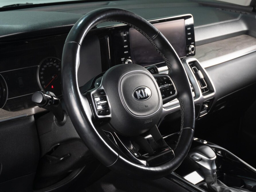 Kia Sorento IV Сургут  - изображение 16