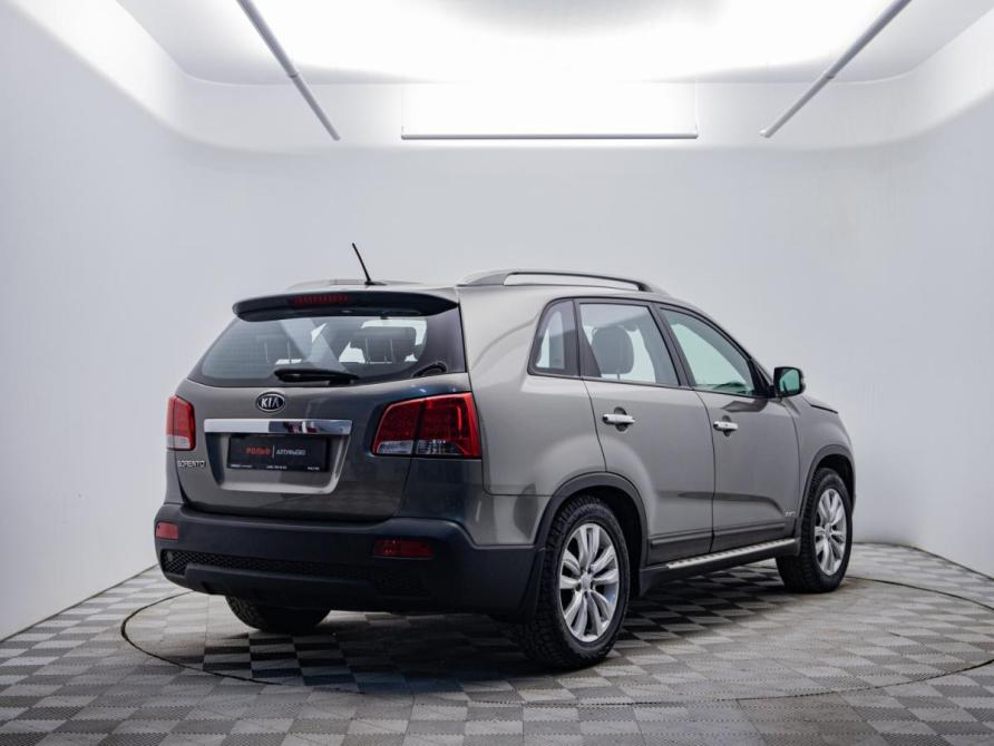 Kia Sorento II Москва  - изображение 5