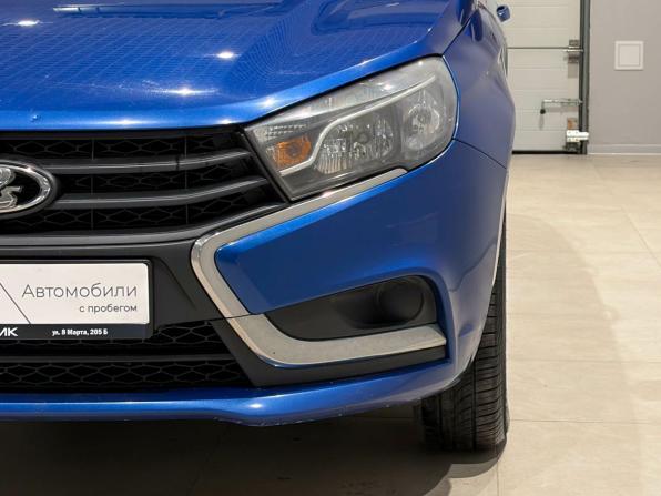 Lada (ВАЗ) Vesta I с пробегом 2020 года, цена 740 138 рублей, 227327 км, универсал, Автокод Объявления