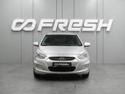 Hyundai Solaris I Воронеж  - изображение 19
