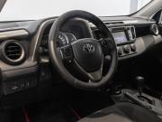 Toyota RAV4 IV (XA40) Казань  - изображение 13
