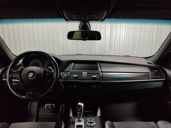 BMW X6 I (E71) Рестайлинг с пробегом 2013 года, цена 1 910 000 рублей, 173000 км, внедорожник, Автокод Объявления