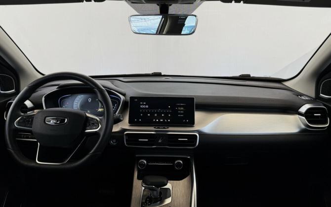 Belgee X50 с пробегом 2024 года, цена 1 850 000 рублей, 43189 км, внедорожник, Автокод Объявления