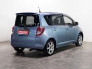 Toyota Ractis I Чита  - изображение 19